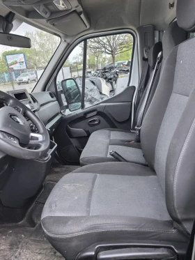Renault Master 2.3dci, снимка 5