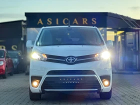 Toyota Proace / 8+ 1 / 75Kwh / TOP /, снимка 8