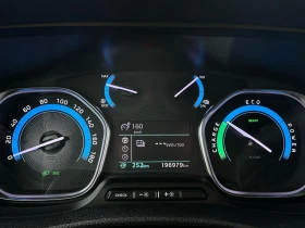Toyota Proace / 8+ 1 / 75Kwh / TOP /, снимка 15