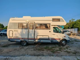 Mercedes-Benz Sprinter 2.9TDI КЕМПЕР , снимка 2