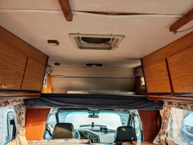 Mercedes-Benz Sprinter 2.9TDI КЕМПЕР , снимка 12