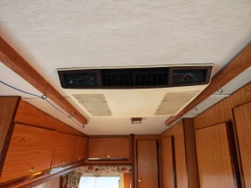 Mercedes-Benz Sprinter 2.9TDI КЕМПЕР , снимка 10