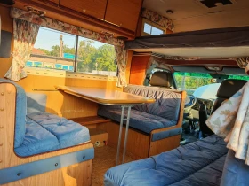 Mercedes-Benz Sprinter 2.9TDI КЕМПЕР , снимка 7