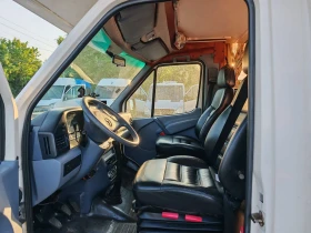 Mercedes-Benz Sprinter 2.9TDI КЕМПЕР , снимка 5