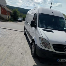 Mercedes-Benz Sprinter 315, снимка 4