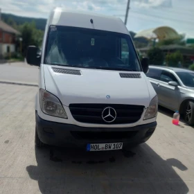 Mercedes-Benz Sprinter 315, снимка 2