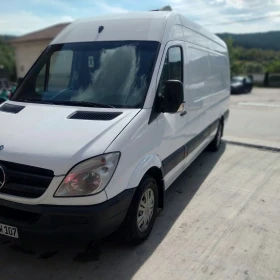 Mercedes-Benz Sprinter 315, снимка 7