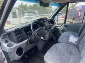 Ford Transit падащ борд, снимка 7