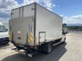 Ford Transit падащ борд, снимка 4