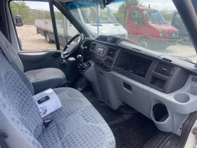 Ford Transit падащ борд, снимка 10