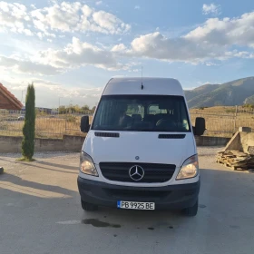 Mercedes-Benz Sprinter 315 , снимка 3