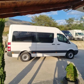 Mercedes-Benz Sprinter 315 , снимка 5