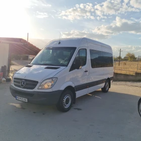 Mercedes-Benz Sprinter 315 , снимка 2