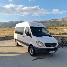 Mercedes-Benz Sprinter 315 , снимка 1