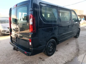 Opel Vivaro Пътнически, снимка 14