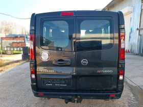 Opel Vivaro Пътнически, снимка 9