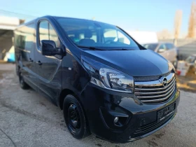 Opel Vivaro Пътнически, снимка 15