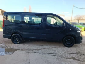 Opel Vivaro Пътнически, снимка 12