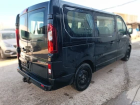 Opel Vivaro Пътнически, снимка 13