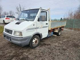 Iveco 3510 TD, снимка 1