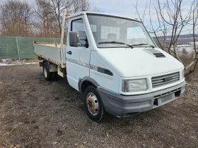 Iveco 3510 TD, снимка 2