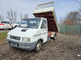 Iveco 3510 TD, снимка 3