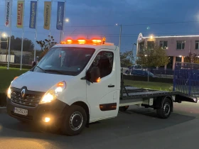 Обява за продажба на Renault Master 2.3DCI ~30 999 лв. - изображение 3