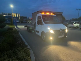 Обява за продажба на Renault Master 2.3DCI ~30 999 лв. - изображение 4
