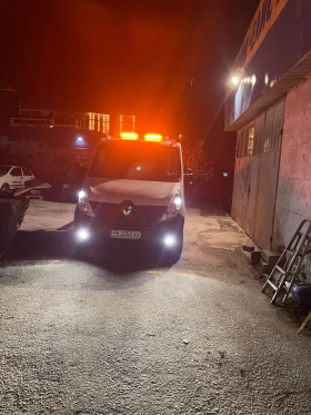 Обява за продажба на Renault Master 2.3DCI ~30 999 лв. - изображение 7