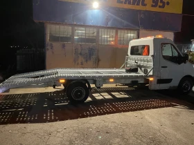 Обява за продажба на Renault Master 2.3DCI ~30 999 лв. - изображение 6