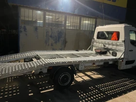 Обява за продажба на Renault Master 2.3DCI ~30 999 лв. - изображение 8