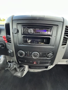 Mercedes-Benz Sprinter 311 | Mobile.bg    13