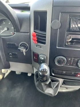 Mercedes-Benz Sprinter 311 | Mobile.bg    14