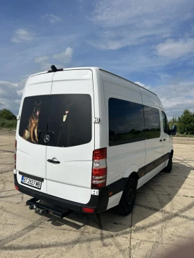 Mercedes-Benz Sprinter 311 | Mobile.bg    4