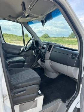 Mercedes-Benz Sprinter 311 | Mobile.bg    15