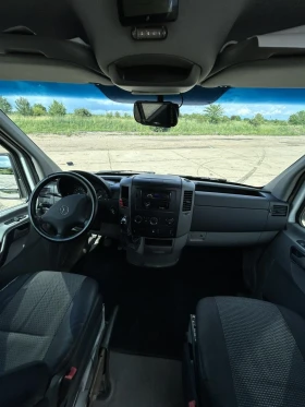 Mercedes-Benz Sprinter 311 | Mobile.bg    10