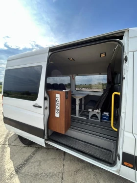 Mercedes-Benz Sprinter 311 | Mobile.bg    7