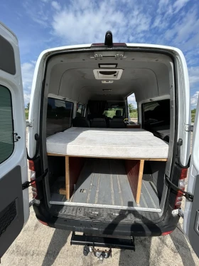 Mercedes-Benz Sprinter 311 | Mobile.bg    12