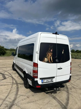 Mercedes-Benz Sprinter 311 | Mobile.bg    3