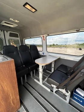 Mercedes-Benz Sprinter 311 | Mobile.bg    8