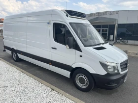     Mercedes-Benz Sprinter 313 CDI//