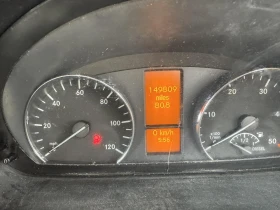Mercedes-Benz Sprinter 313 CDI// | Mobile.bg    11