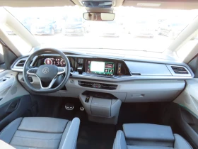 VW Multivan Style L 1.5 eHybrid 4MOTION, снимка 3