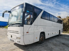     Mercedes-Benz Tourismo 0403