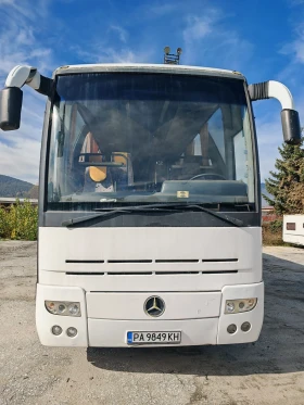 Mercedes-Benz Tourismo 0403 | Mobile.bg    7