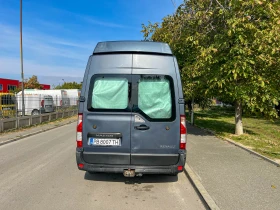 Renault Master 2.3D, снимка 6