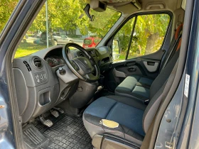Renault Master 2.3D, снимка 9