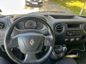 Renault Master 2.3D, снимка 8