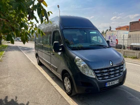 Renault Master 2.3D, снимка 2