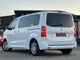 Toyota Proace / 8+ 1 / 75Kwh / TOP / | Mobile.bg � ����� ������ 3